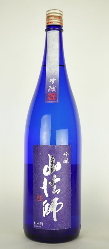 山法師 吟醸 山法師 吟醸