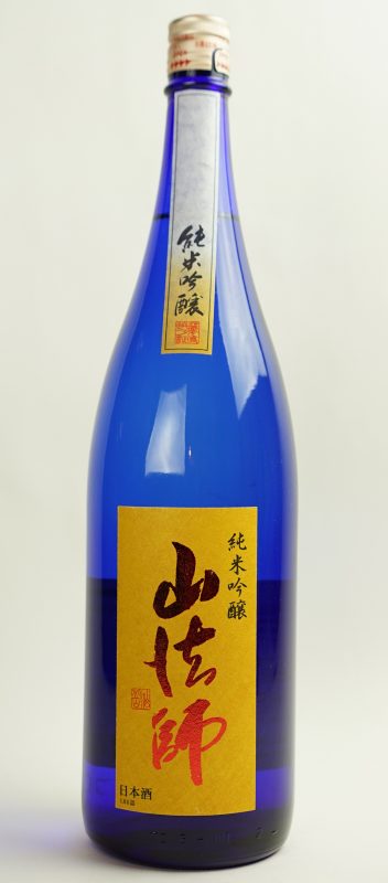 山法師 純米吟醸 山法師 純米吟醸