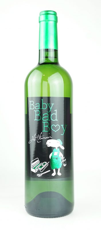 ベイビーバッドボーイ‘15 白 ベイビーバッドボーイ‘15 白