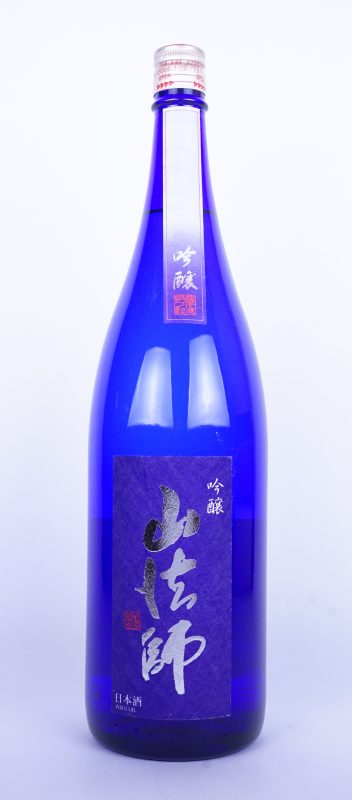 山法師吟醸 山法師吟醸