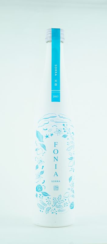 FONIA SORRA フォニア ソラ FONIA SORRA フォニア ソラ