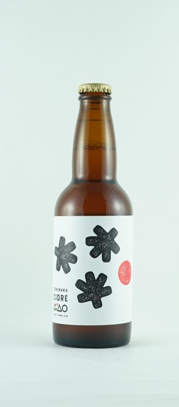 テキカカシードル テキカカシードル