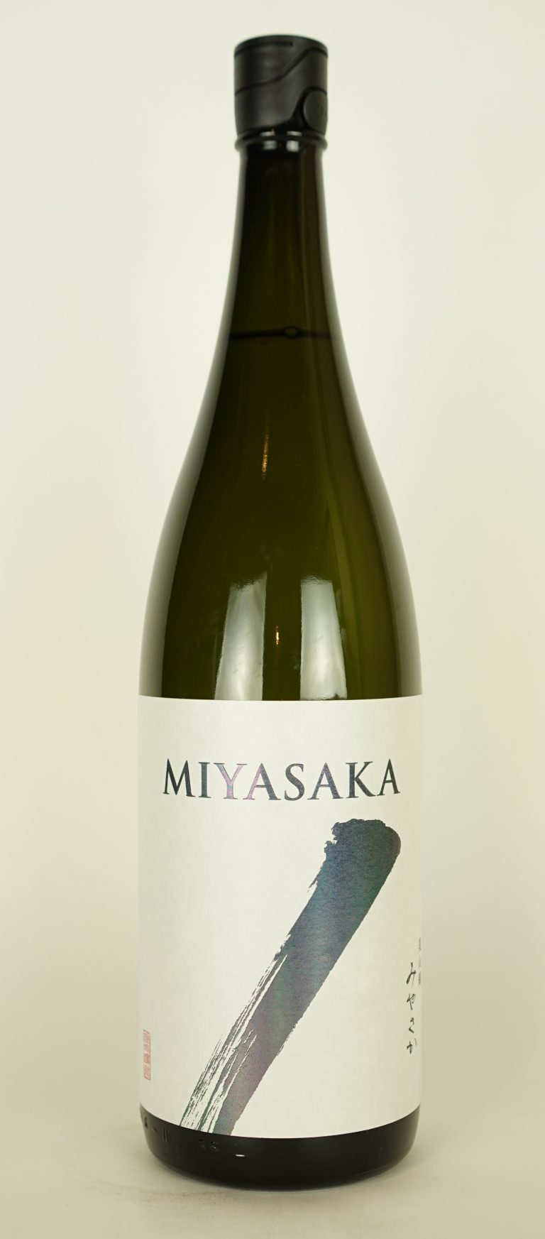 真澄 MIYASAKA