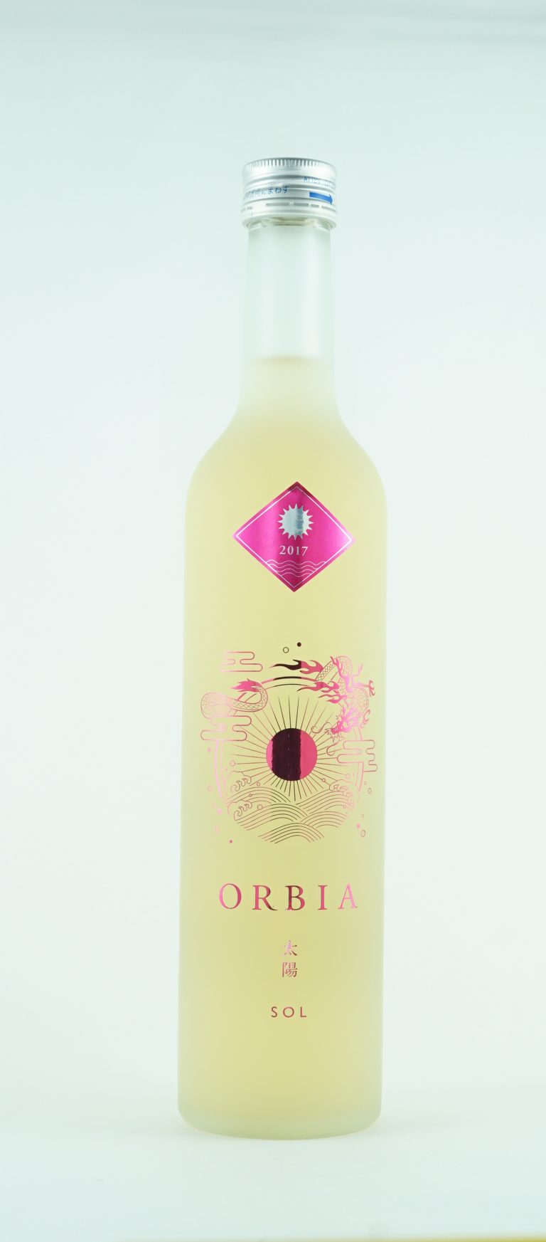 FONIA SOL フォニア ソル