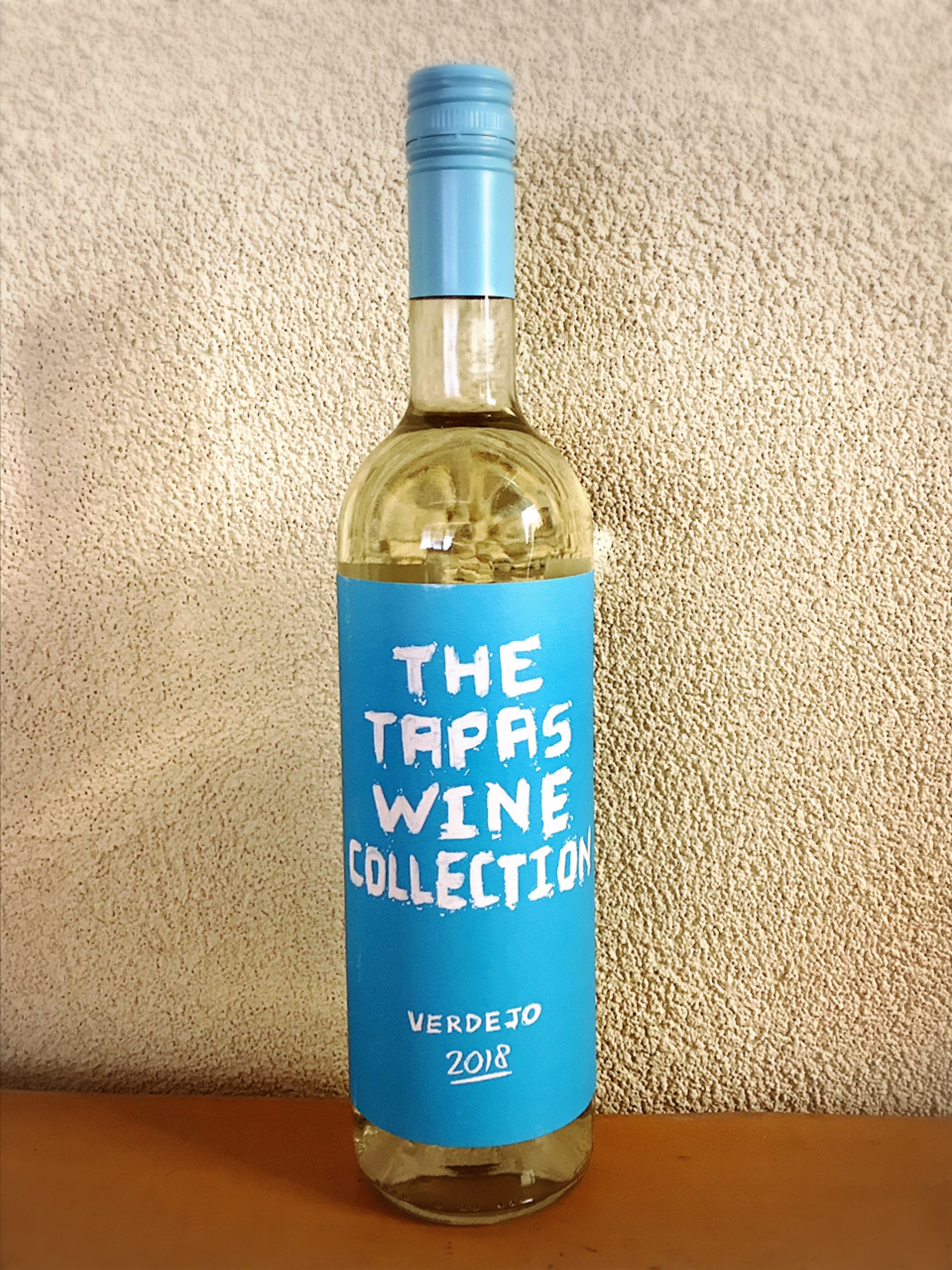 ザ タパス ワイン コレクション ヴェルデホ リカーポート 蔵家 町田にある酒屋
