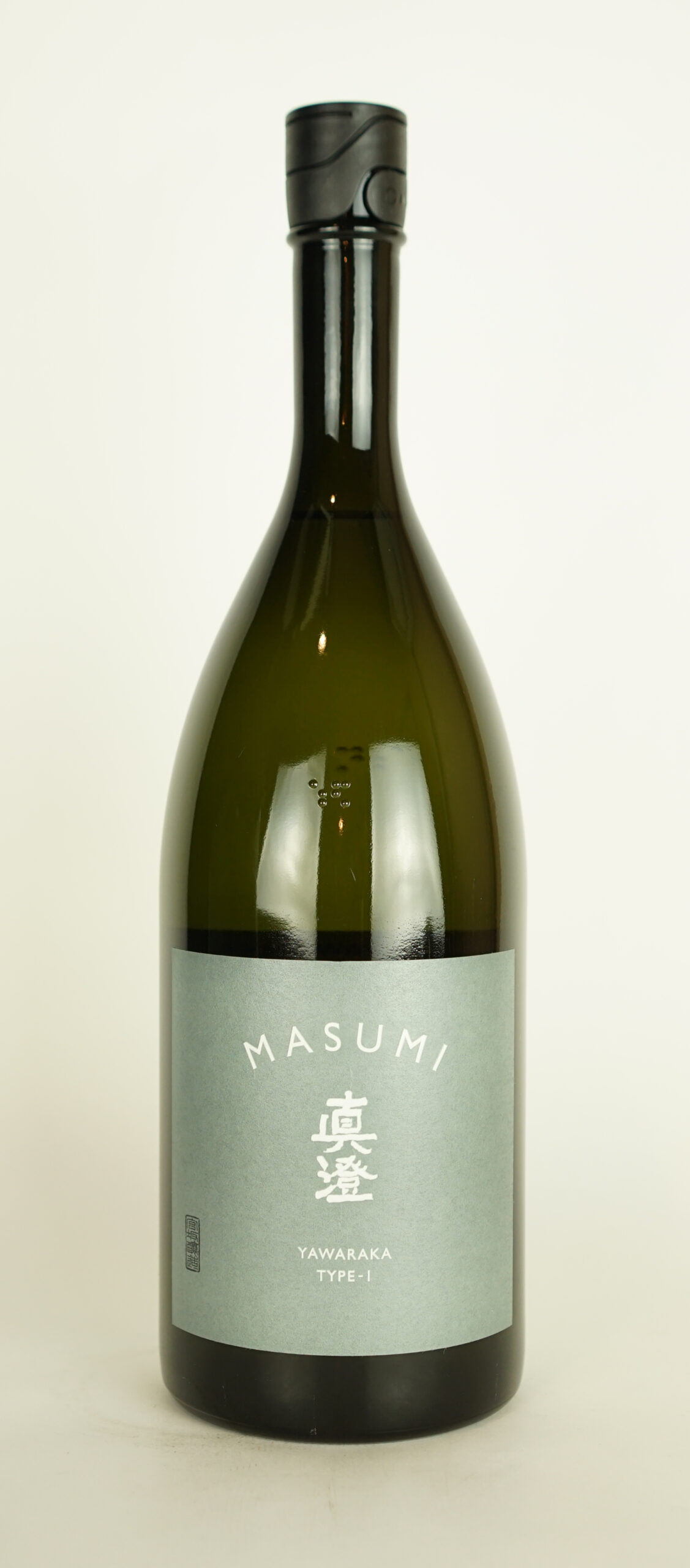 真澄　YAWARAKA TYPE