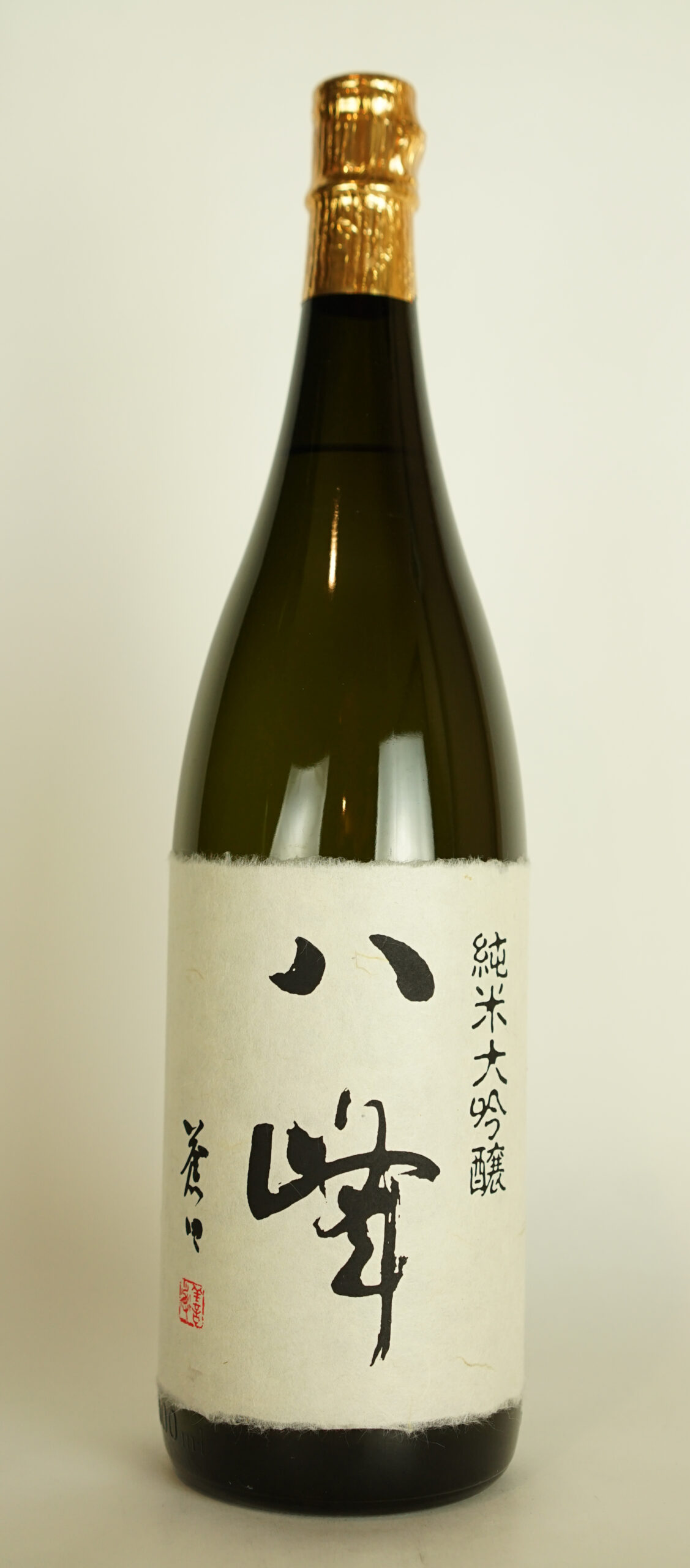 八峰（やっほう） 純米大吟醸 | リカーポート 蔵家｜町田にある酒屋