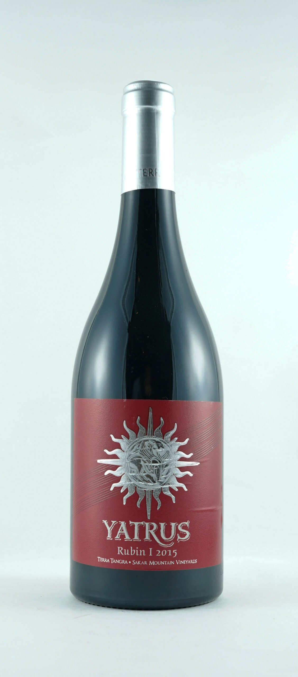 ﾃﾗ･ﾀﾝｸﾞﾗ ﾔﾄﾗｽ･ﾙﾋﾞﾝ