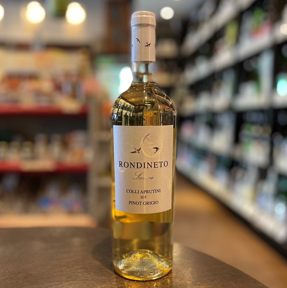 ロンディネト ピノグリージョ | リカーポート 蔵家｜町田にある酒屋