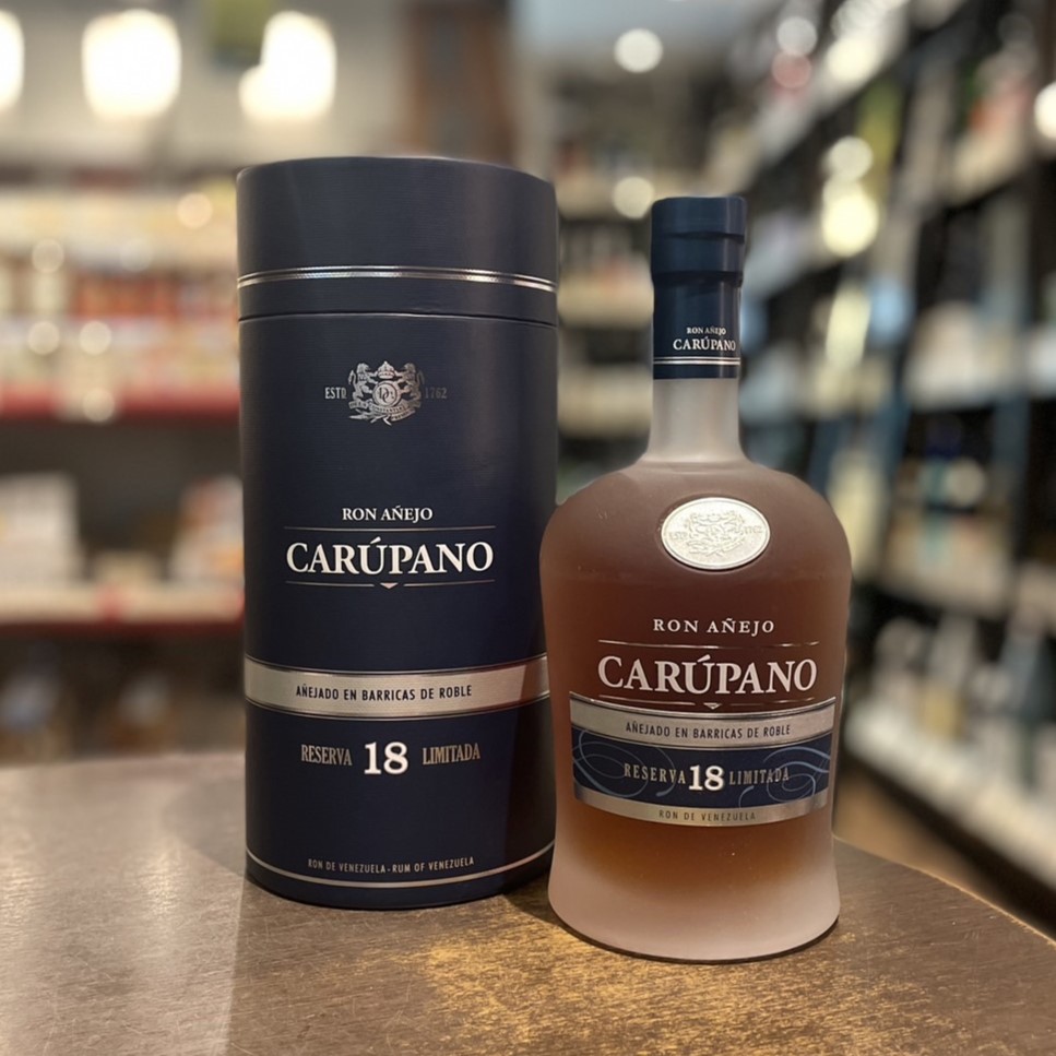 ロンカルパノ 18年 | リカーポート 蔵家｜町田にある酒屋