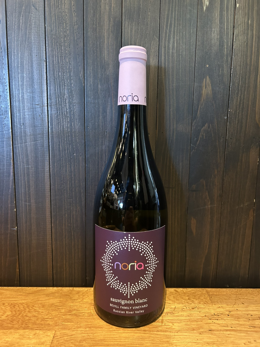 ノリア　ソーヴィニオョン・ブラン